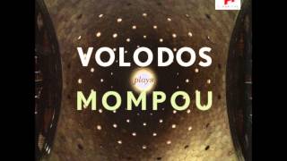 Volodos plays Mompou [upl. by Urita296]