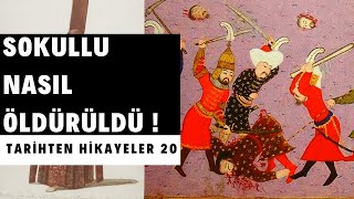 SOKULLU MEHMET PAŞA NASIL ÖLDÜRÜLDÜ [upl. by Pillihpnhoj]