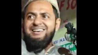 Maulana jarjis Ansari chaturvedi videoviral takrir video waz2024 [upl. by Letnohs]