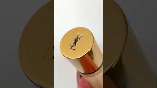 YSL Touche Eclat blur primer ✨ [upl. by Ycram]