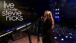 Stevie Nicks  Landslide Orchestral Version Live In Chicago [upl. by Auoh]