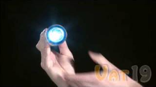 Nightstar Shake Flashlight [upl. by Costa]