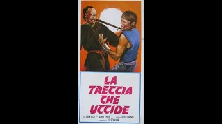 LA TRECCIA CHE UCCIDE 1973 [upl. by Ades]