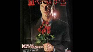 WWE StValentines Day Massacre ThemeCustom [upl. by Lakym]