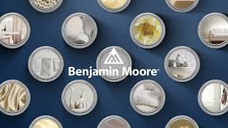 Benjamin Moore’s Off White Collection [upl. by Shanon]