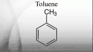 Toluene [upl. by Gustafsson]