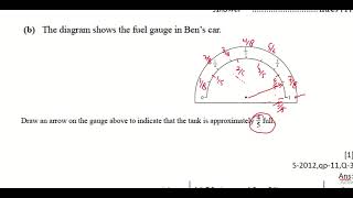 Lesson 8 Maths 4024 O Level Ratio Significant Estimation PercentagesQ 2829303132 [upl. by Eardnaed]