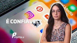 Especialista em cibernética explica como funciona app Celular Seguro [upl. by Whitcher]