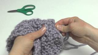 Episode 140 How To Easily Create a Cinch in a Handmade Headband [upl. by Maurita]