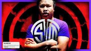 What Happened to TSM [upl. by Teirrah853]