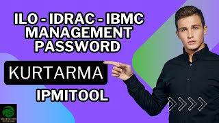 ILO IDRAC IBMC Management Password Yenileme ILO IDRAC IBMC Management Password Renewal [upl. by Etnoek]