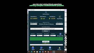 Best Crypto Miner Software PC amp Laptop Bitcoin Mining [upl. by Aneliram]