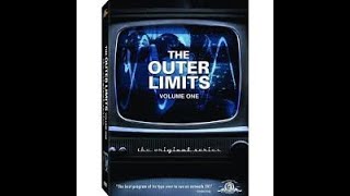 The Outer Limits 1963 s2 e1 Soldier [upl. by Yema]