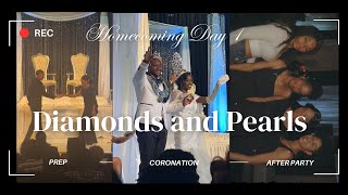 Stonecoming ‘24 Series Day 1 Coronation Day [upl. by Gem]