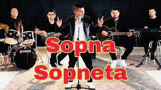 New konkani song Sopna Sopneta 2018  Friz Love ft Victor Celso Agnelo amp Jacky Monty [upl. by Alisha]