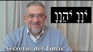 Kabbalah Secretos del Zohar  clase 96 Mishpatim [upl. by Atikkin]