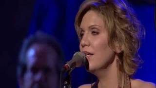 CAROLINA IN MY MIND by Allison Krauss amp Jerry Douglas [upl. by Finah258]