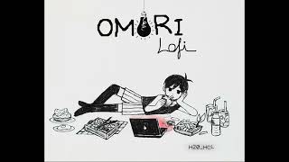 H20HCL  OMORI Lofi [upl. by Buchbinder]