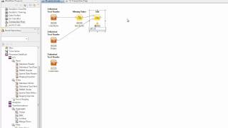 Data Preparation and Analytics with Pervasive RushAnalytics for KNIME formerly RushAnalyzer [upl. by Lightman]