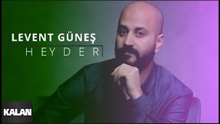 Levent Güneş  Heyder I Alevilere Kalan II © 2015 Kalan Müzik [upl. by Saberio960]