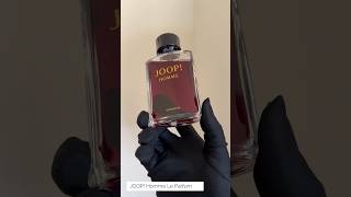 JOOP Homme Le Parfum [upl. by Enomyar]