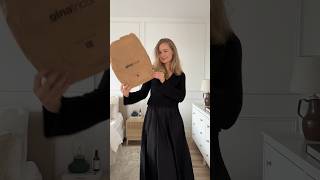 Gina tricot haul  MIRTHE20 for discount💕 haul haulvideo summertops summerclothing summerhaul [upl. by Anaitak]