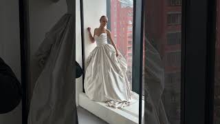 Bridal Fashion Show BTS [upl. by Dietsche]