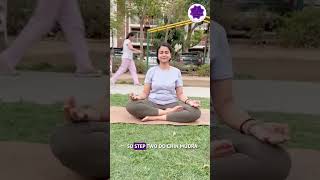 How to Do Kapalbhati Pranayama  StepbyStep Guide [upl. by Enyamert841]