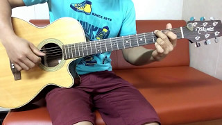 Etoy  Etoy by Phylum Fingerstyle Guitar Cover   BisRock [upl. by Mafala]