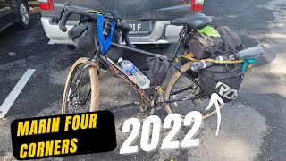 test Marin Four Corners 2022 [upl. by Jones765]