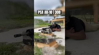 AR10 308  Palmetto State Armory [upl. by O'Driscoll565]