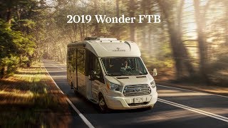 2019 Wonder Front Twin Bed [upl. by Sherr908]