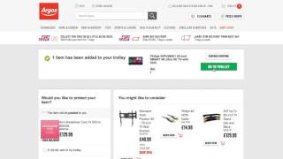 How To Use An Argos Coupon Code  Groupon Discount Codes [upl. by Aiciruam]