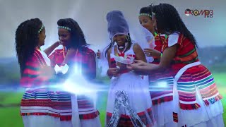 Loomolaa fi Nabiyyuu Garoo Tiyya Oromo Music  HD [upl. by Norvil257]