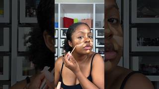 THIS MAKEUP WENT VIRAL ON TIKTOK [upl. by Ravert328]