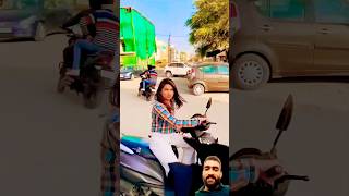 Isme sharam wali Kya baat h😂 shorts funny comedy [upl. by Atirma]