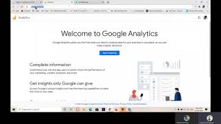 How to know Customers IP Address by Using Google Analytics  Part 1 [upl. by Initsed]