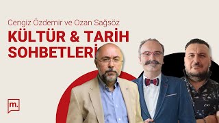 Emrah Safa Gürkan ile Fernand Braudel ve Akdeniz [upl. by Narmi]