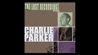 Charlie Parker  Anthropology 1949 [upl. by Barbee]