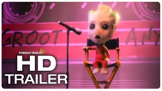 Wreck It Ralph 2 ‘12 Funniest Clips’ 2018 Disney HD [upl. by Giacamo]