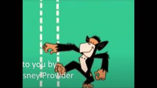 Playhouse Disney Stanley  Primates Tribute [upl. by Fradin658]