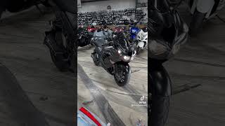 2023 Kawasaki ZX14 Preowned  1440 Miles  14999 All Things Chrome 6154312294 [upl. by Soulier]