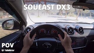 SOUEAST DX3  POV [upl. by Negriv]