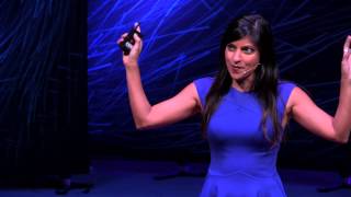 What is healing  Shamini Jain  TEDxOrangeCoast [upl. by Lopez560]