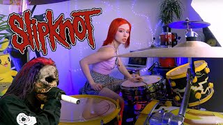 Slipknot  Duality Drum cover [upl. by Thorny]