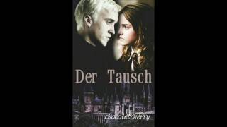 ♕ Der Tausch ♕  wattpad book trailer  Dramione [upl. by Stringer458]