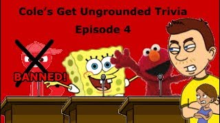 Coles Get Ungrounded Trivia Episode 4 [upl. by Ahtnamas884]