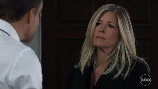 Carly Asks Drew Why Jason Attacked Him on General Hospital Nov 15 2024 [upl. by Dianna83]