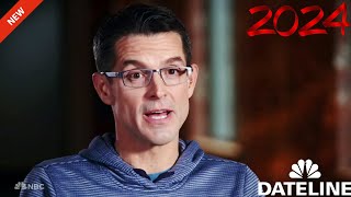 NEW Dateline 2024 Full Episodes 💥The Day Alissa Disappeared 💥 48 Hours Murder Documentary 2024 [upl. by Assenev]