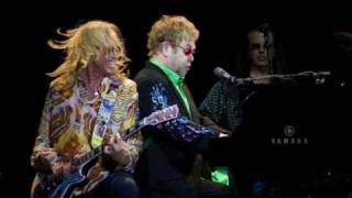 23  Crocodile Rock  Elton John  Live in Youngstown [upl. by Waverly]